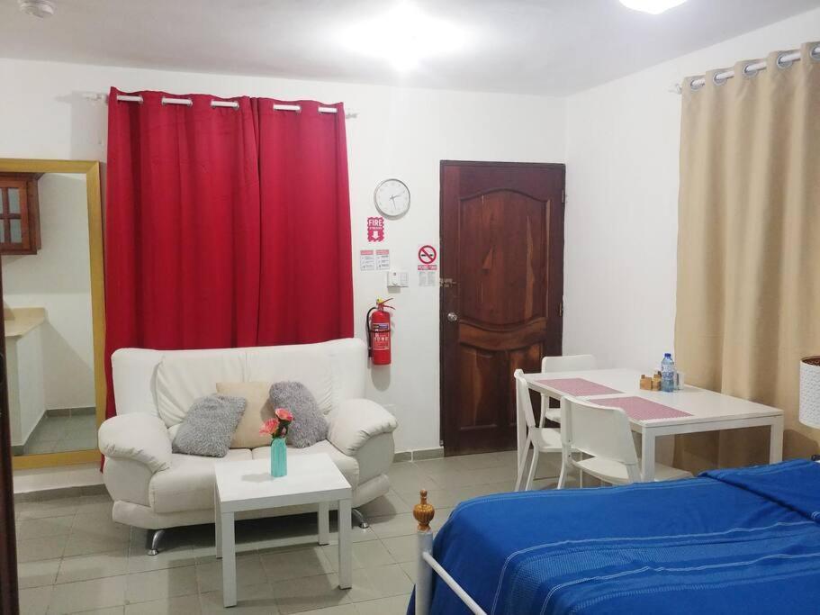 Dominican Suite 21, Amazing Apt/Studio プエルト・プラタ エクステリア 写真