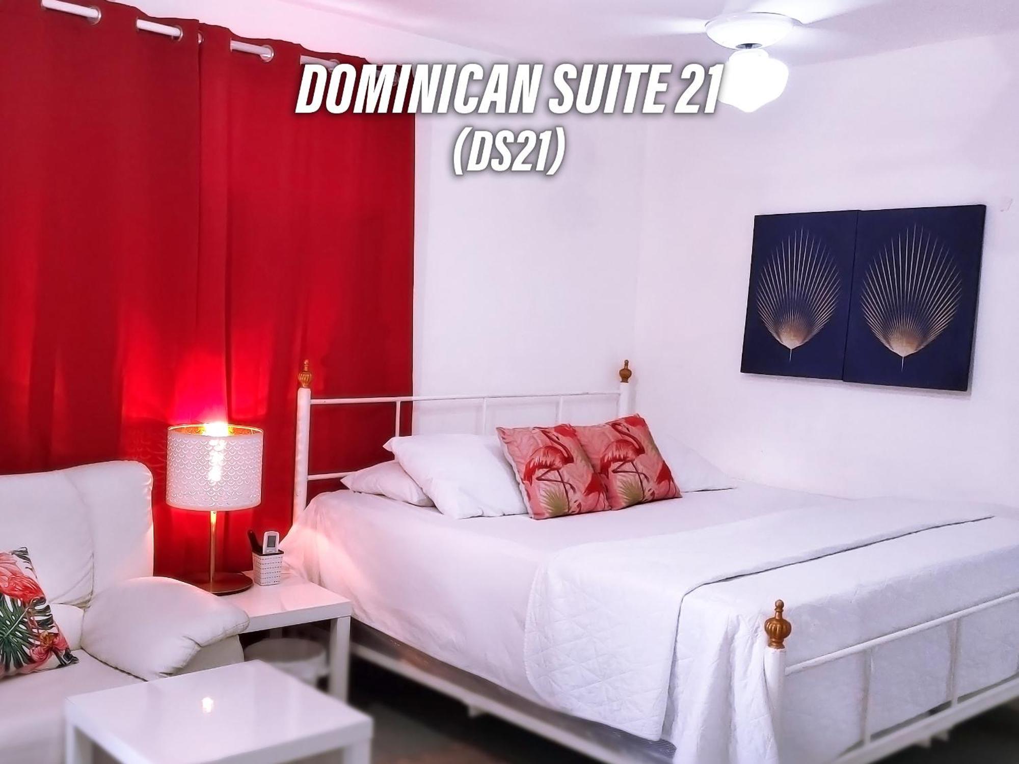 Dominican Suite 21, Amazing Apt/Studio プエルト・プラタ エクステリア 写真